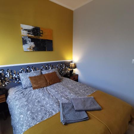 Chce Tu Zostac Apartamenty Gdynia Exterior photo