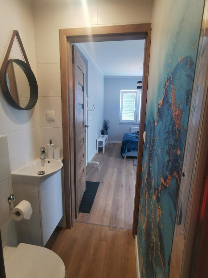 Chce Tu Zostac Apartamenty Gdynia Exterior photo